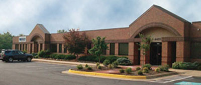 Brookfield Corporate Drive