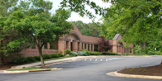 4465 Brookfield Corporate
