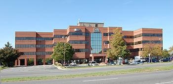 8700 Corporate Drive