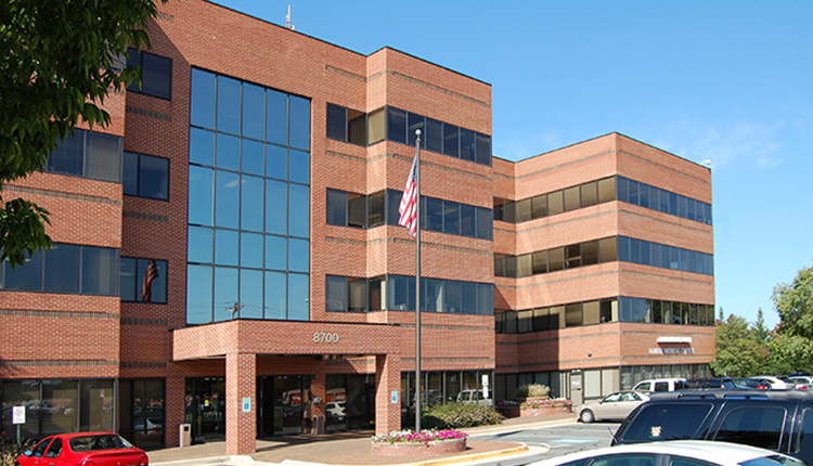 8700 Centreville Road, Manassas, VA