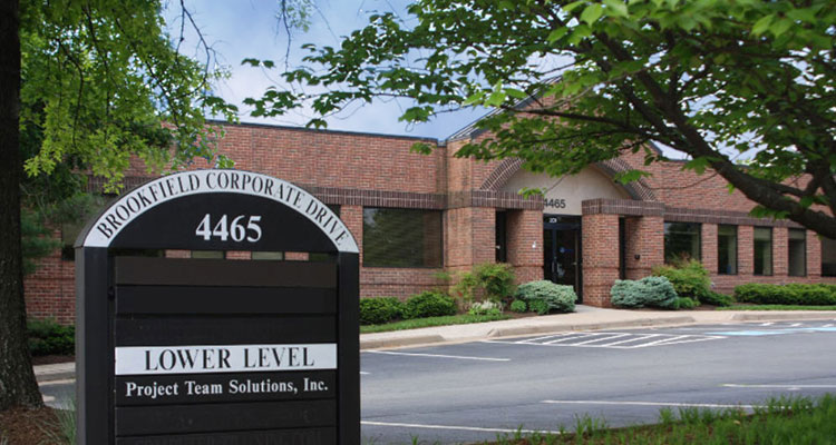Brookfield Corporate Drive