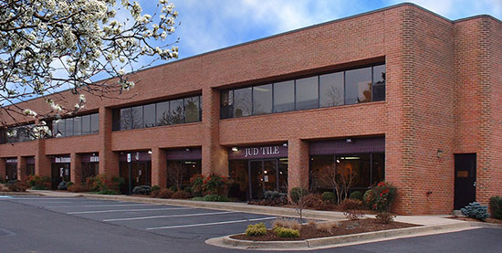 Mill Street, Vienna, VA