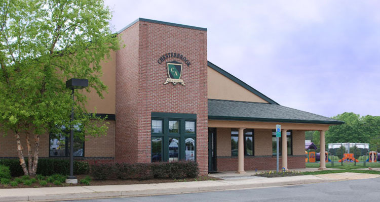 Samuel Trexler Drive