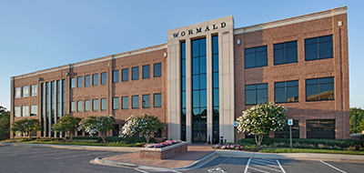 5283 Corporate Drive, Frederick, MD