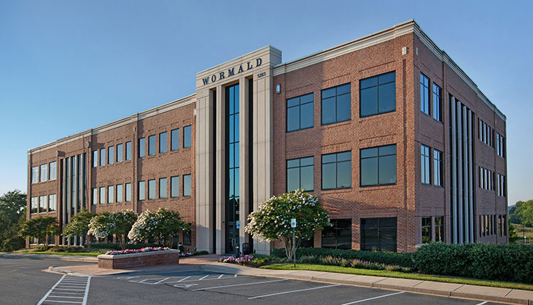 5283 Corporate Drive, Frederick, MD